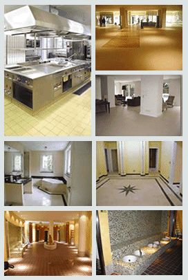 M�nch Fliesenausf�hrung GmbH