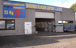 Fliesen Dörfer GmbH
