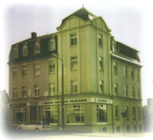�fen-Herde-Fliesen KERBER
