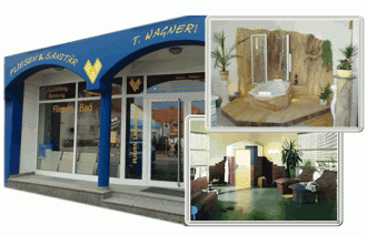Fliesen und B�der T. Wagner GmbH