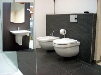 Keramik-Fliesen Henneke & Prie� GmbH