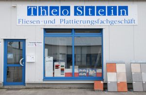 Theo Stein GmbH & Co.KG