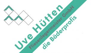 Fliesenleger Berlin: Uve H&uuml;tten Fliesenlegermeister GmbH
