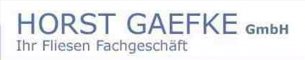 Fliesenleger Schleswig-Holstein: Fliesenfachgesch&auml;ft Horst Gaefke GmbH