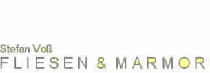Fliesenleger Bremen: FLIESEN & MARMOR  Stefan Vo&szlig; 