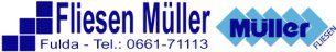 Fliesenleger Hessen: Fliesen M&uuml;ller