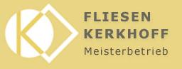 Fliesenleger Nordrhein-Westfalen: Fliesen Kerkhoff  