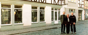 Fliesenleger Reppenhagen GmbH