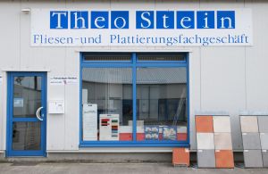 Theo Stein GmbH & Co.KG