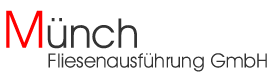 Fliesenleger Berlin: Münch Fliesenausführung GmbH