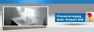 Fliesenleger Niedersachsen: Fliesenverlegung Gebr. Promoli GbR