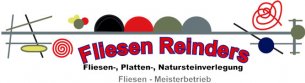 Fliesenleger Nordrhein-Westfalen: Fliesen Reinders