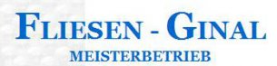 Fliesenleger Nordrhein-Westfalen: Fliesen Ginal 