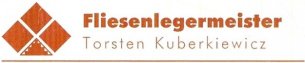 Fliesenleger Berlin: Fliesenlegermeister Torsten Kuberkiewicz