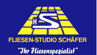 Fliesenleger Hessen: FLIESEN-STUDIO SCHÄFER 