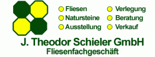 Fliesenleger Hessen: J. Th. Schieler GmbH