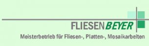 Fliesenleger Hessen: Fliesen Beyer