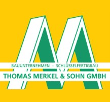 Fliesenleger Bayern: Bauunternehmen Thomas Merkel & Sohn GmbH