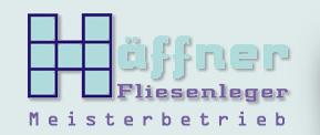 Fliesenleger Nordrhein-Westfalen: Fliesenlegermeister Häffner