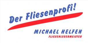 Fliesenleger Rheinland-Pfalz: Michael Helfen Fliesenlegermeister