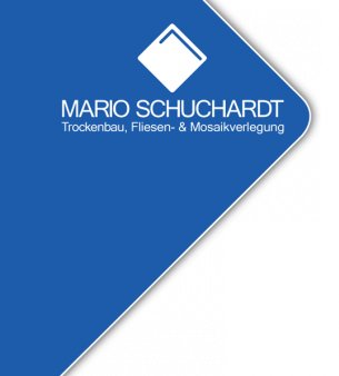 Fliesenleger Thueringen: Trockenbau, Fliesen- & Mosaikverlegung Mario Schuchardt