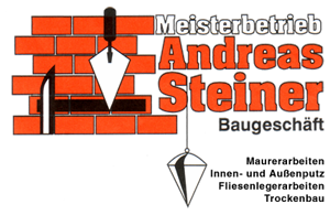 Fliesenleger Thueringen: Baugeschäft Andreas Steiner