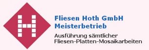 Fliesenleger Sachsen: Fliesen Hoth GmbH
