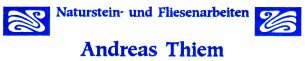 Fliesenleger Brandenburg: Naturstein- und Fliesenarbeiten Andreas Thiem