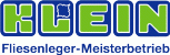 Fliesenleger Baden-Wuerttemberg: Klein Fliesenleger-Meisterbetrieb