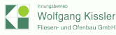 Fliesenleger Brandenburg: Wolfgang Kissler Fliesen- und Ofenbau GmbH
