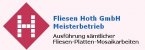 Fliesenleger Sachsen: Fliesen Hoth GmbH